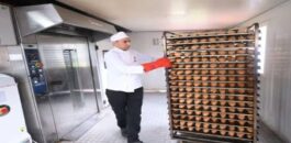 المغرب يقتني 24 مخبزة متنقلة لمواجهة الزلازل والفيضانات