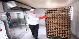 المغرب يقتني 24 مخبزة متنقلة لمواجهة الزلازل والفيضانات