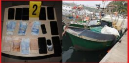 إحباط محاولة للهجرة السرية بالحسيمة وتوقيف مشتبه فيهما