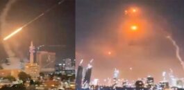 من 350 صاروخا إلى 50 فقط.. هل نجحت الهجمات الامريكية في تحجيم خطر الصواريخ الإيرانية