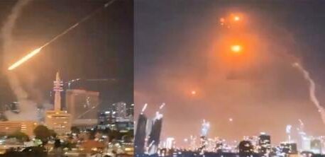 من 350 صاروخا إلى 50 فقط.. هل نجحت الهجمات الامريكية في تحجيم خطر الصواريخ الإيرانية