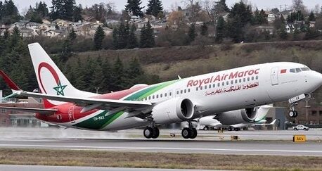 لارام تعلق رحلاتها بين المغرب والدوحة بسبب أوضاع الشرق الأوسط