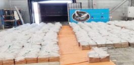 19 مداهمة و11 موقوفا.. تفكيك شبكة إجرامية بعد ضبط شحنة ضخمة من الكوكايين في روتردام