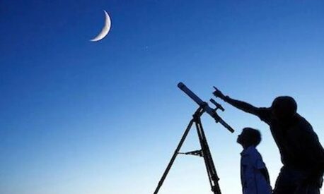 حسابات فلكية ترجح حلول عيد الفطر بالمغرب يوم السبت 21 مارس