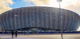 ملعب الأمير مولاي عبد الله يتوج بجائزة أفضل ملعب في العالم لعام 2025