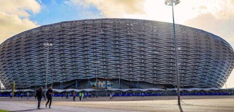 ملعب الأمير مولاي عبد الله يتوج بجائزة أفضل ملعب في العالم لعام 2025