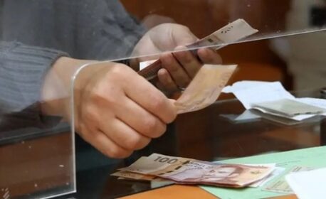 بمناسبة عيد الفطر.. معاشات المتقاعدين تصرف استثناء ابتداء من الأربعاء