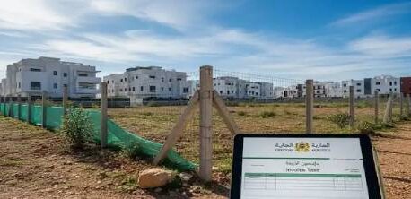 وزارة الداخلية تشدد الخناق على الأراضي غير المبنية.. نهاية “تجميد العقار”؟