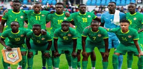 فوت ميركاتو: عقوبات الكاف قد تحرم السنغال من المشاركة في “كان 2027”