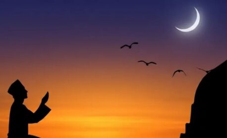 السعودية تعلن عن موعد حلول عيد الفطر