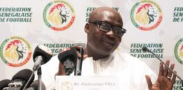 هذا ما قاله رئيس الاتحاد السنغالي لكرة القدم عن قرار “الكاف”