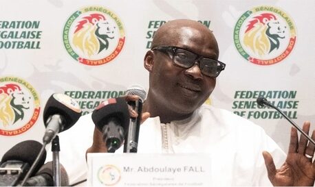 هذا ما قاله رئيس الاتحاد السنغالي لكرة القدم عن قرار “الكاف”