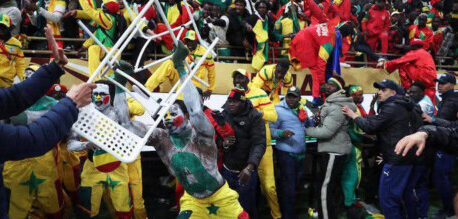 مسارات الطعن أمام “الطاس”.. تقرير قانوني يرسم سيناريوهات حسم نزاع نهائي “المغرب 2025”