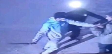 الأمن يفكك عصابة “فيديو الاعتداء” على موظف عمومي ويوقف 4 شبان في وقت قياسي