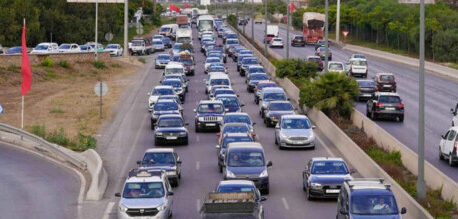 ابتداءً من أبريل.. المغاربة على موعد مع زيادة مرتقبة في تأمين السيارات وهذه نسبتها