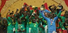 الاتحاد السنغالي يلجأ لـ “الطاس” للطعن في منح لقب “الكان” للمغرب