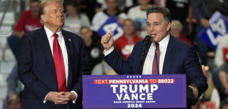 السيناتور ماكورميك ينضم لمشروع قانون يصنف البوليساريو منظمة إرهابية