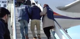 مراكز احتجاز للمهاجرين خارج الاتحاد الأوروبي تدخل حيز التنفيذ