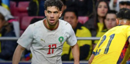 الإعلام الإسباني يشيد بالمستوى الفني للمغرب والإكوادور في ودية مدريد
