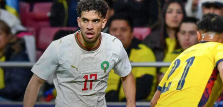 الإعلام الإسباني يشيد بالمستوى الفني للمغرب والإكوادور في ودية مدريد
