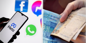 “ميتا” تغري صناع المحتوى برواتب شهرية