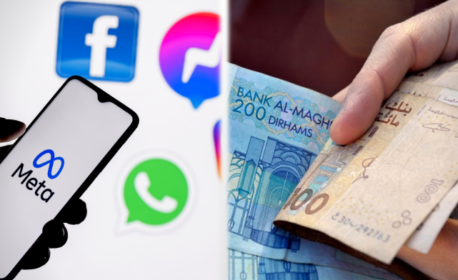 “ميتا” تغري صناع المحتوى برواتب شهرية