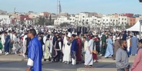 رئيس الحكومة يعلن عطلة استثنائية بمناسبة عيد الفطر