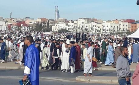 رئيس الحكومة يعلن عطلة استثنائية بمناسبة عيد الفطر