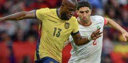 الأفضل والأسوأ في تعادل الأسود أمام الإكوادور