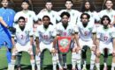 المنتخب الوطني لأقل من 17 سنة يفوز على مصر بهدفين لهدف