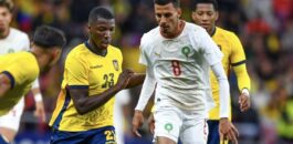 تغييرات في التشكيل الأساسي لوهبي أمام الباراغواي