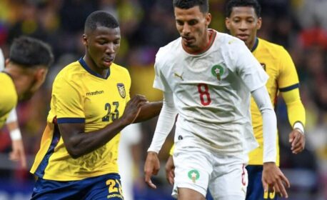 تغييرات في التشكيل الأساسي لوهبي أمام الباراغواي