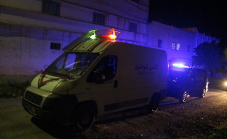 الشرطة القضائية بزايو تكثف دورياتها في رمضان لمحاربة جميع أنواع المخدرات وحماية المدينة