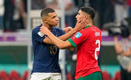 هل يخضع لعملية جراحية؟.. ريال مدريد يكشف طبيعة إصابة مبابي