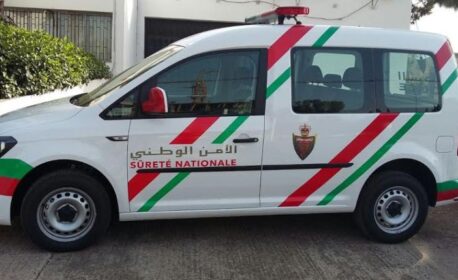 توقيف شاب بزايو للاشتباه في تورطه في اختطاف قاصر من وجدة