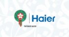 هاير تنضم إلى قائمة الشركاء الرسميين للجامعة الملكية المغربية لكرة القدم