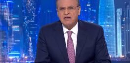وفاة مقدم أخبار “الجزيرة” الإعلامي الفلسطيني جمال ريان
