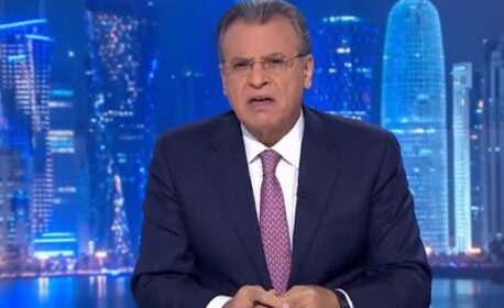 وفاة مقدم أخبار “الجزيرة” الإعلامي الفلسطيني جمال ريان