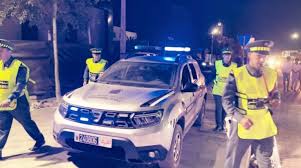 الدرك الملكي بامزورن يطيح بمروج للكوكايين بآيت يوسف وعلي ويحجز مخدرات وأموال مشبوهة