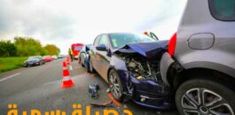 الله يرحمهم … وقوع أزيد من 1800 حادثة فالمجال الحضري وماتو 19 وتجرحو ازيد من 2500 مواطن خلال الأسبوع الأول ديال رمضان