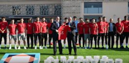 يهم لاعبي المنتخب المغربي.. فيفا يعلن عن تعديلات تحكيمية في كأس العالم