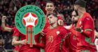 تصنيف “فيفا”.. المغرب ثامن عالميًا وثابت في صدارة إفريقيا والعرب