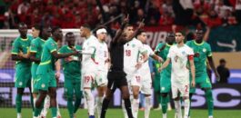 رسميا.. لجنة الاستئناف بـ”الكاف” تعلن خسارة السنغال وفوز المغرب بثلاثة أهداف دون رد في نهائي “الكان”