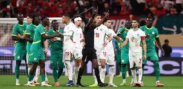 الكاف يقبل طعن الجامعة ويعيد فتح ملف أحداث نهائي الكان
