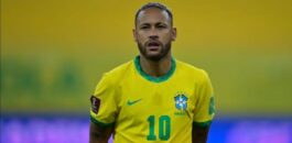 تحضيرا لمواجهة المغرب في مونديال قطر.. نيمار يثير غضب أنشيلوتي قبل إعلان قائمة البرازيل
