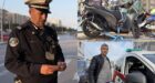 الناظور : الأمن الوطني يشن حملة صارمة على الدراجات النارية المخالفة