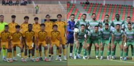 بطولة الهواة : أمل اتحاد التواركة يستعيد بريقه.. وشباب علم طنجة يواصل مطاردة المتصدر أجاكس طنجة