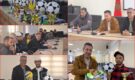 جماعة زايو: عملية توزيع الجوائز الرياضية لفائدة الجمعيات المنظمة للدوريات الرمضانية