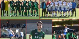 نهضة زايو تحسم قمة الإثارة أمام اتحاد بن الطيب برباعية وتبلغ الدور الموالي لكأس العرش