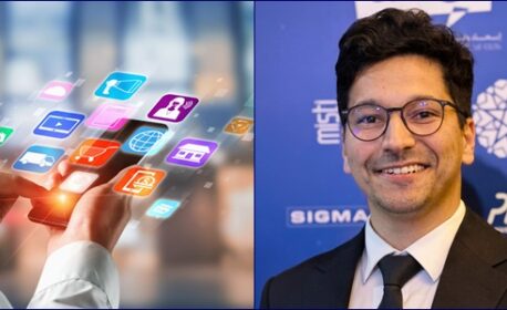 نسيم البوجوفي.. ابن مدينة زايو الذي غيّر قواعد التسويق الرقمي في المغرب